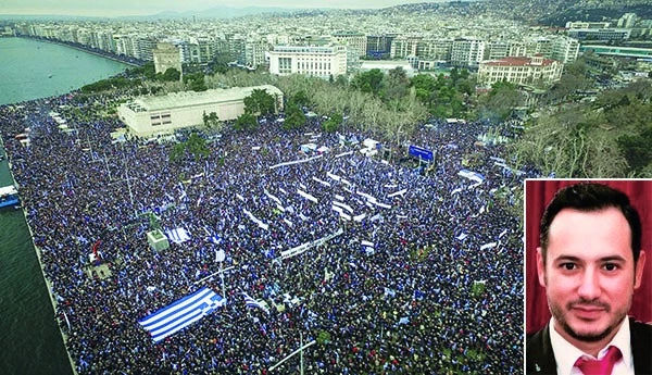 Το «θρίλερ» πίσω από το νέο συλλαλητήριο: Πώς απετράπη το φιάσκο στην Αθήνα